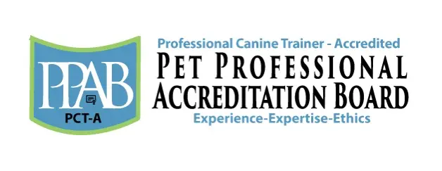 Pet Professional Accreditation Board logo